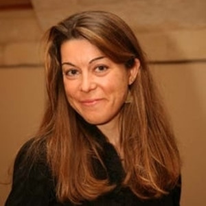 Amelia - Prof d'espagnol - Marmande