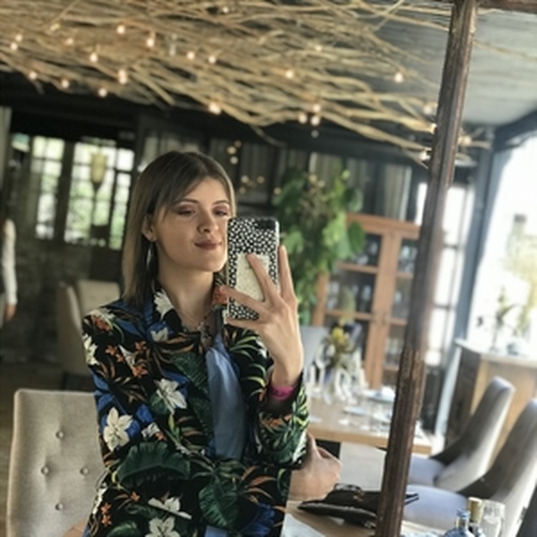 Laura - tutor académico - 