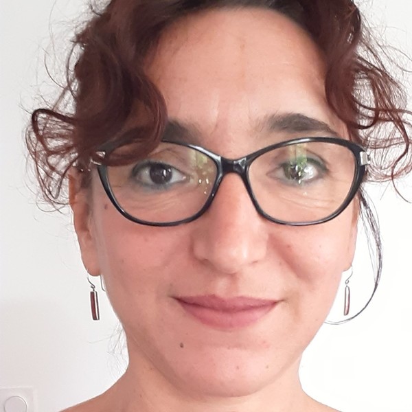 Charlotte - Prof de grammaire - Melun
