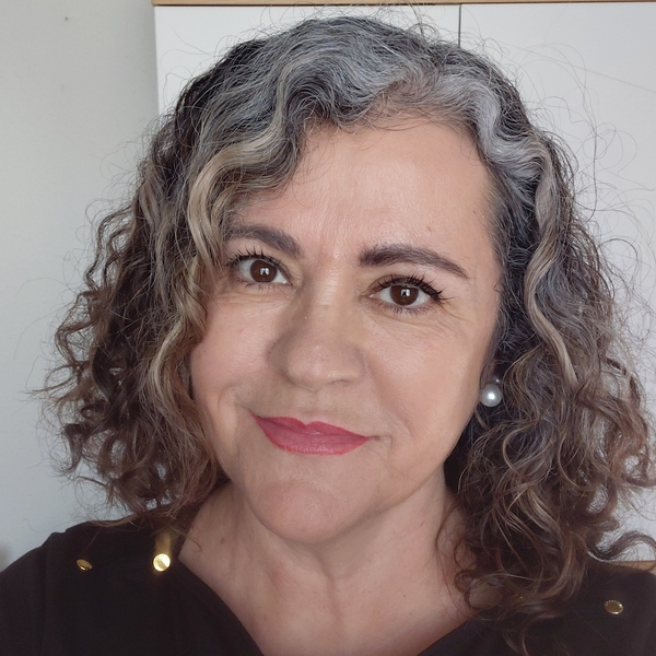 Ketty - prof de Inglés - Irun