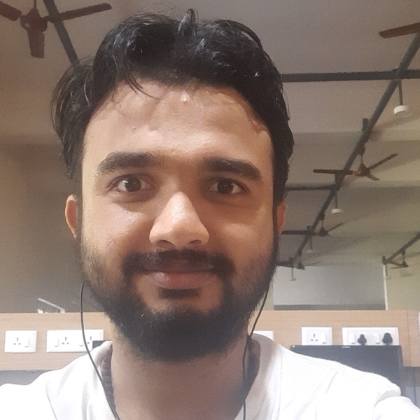 Vineeth - Positive psychology tutor - Bengaluru