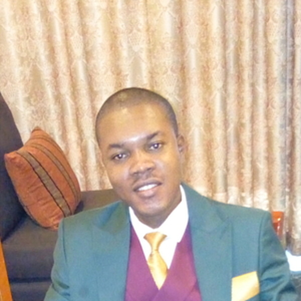 Winner - Design teacher - Abuja