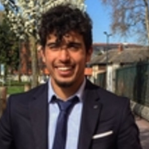 Ayoub - Prof de football - Lille