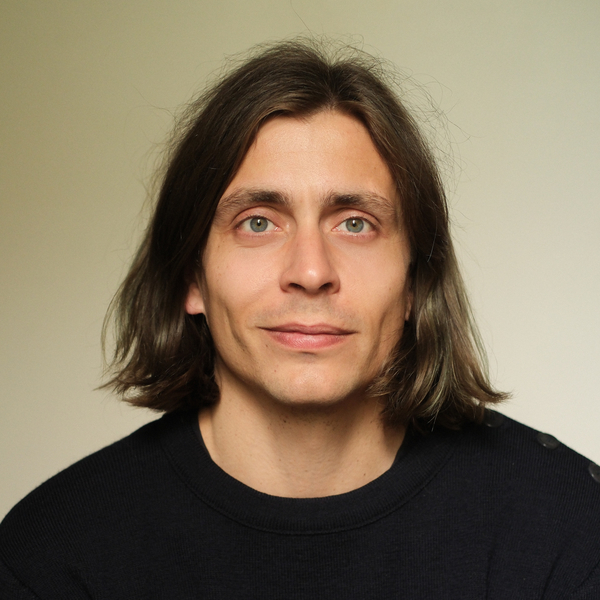 Etienne - Prof d'aide aux devoirs - Paris