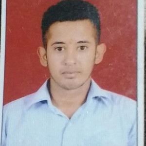 Saurabh - Maths teacher - Bareilly