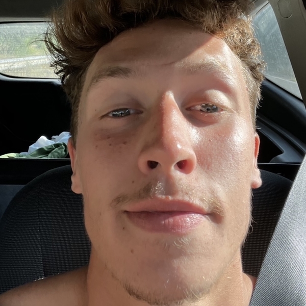 Tristan - Prof de tennis - Reims