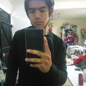 Pablo - Profesor de diseño de moda - Morelia