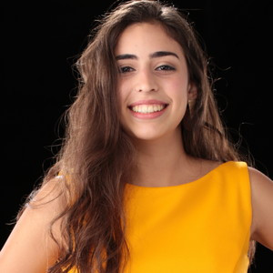 Karla - Prof d'espagnol - Auderghem