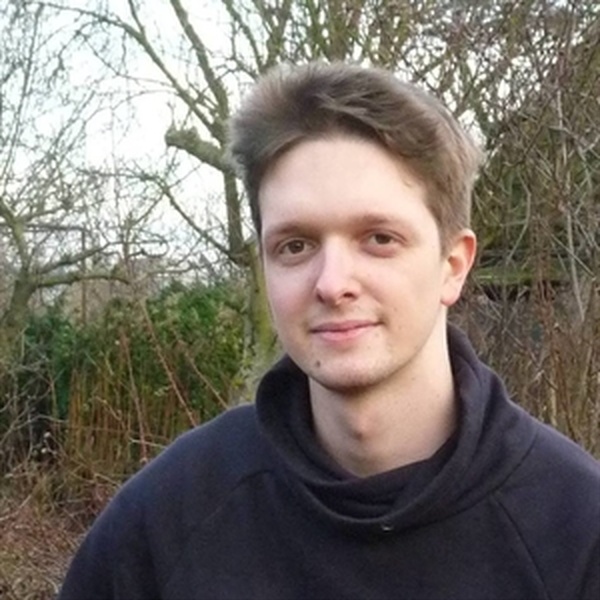 Marvin - Lehrkraft für Mathematik - Hannover