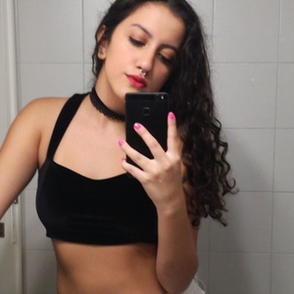 Luciana - Profesor twerking - General Roca