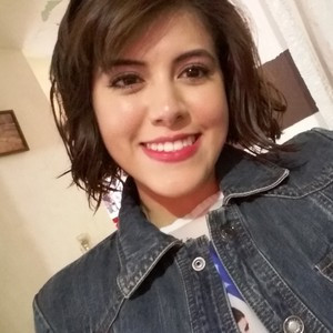Veronica - Gimnasia artística - Guadalupe