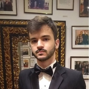 Santiago - Profesor francés - Buenos Aires