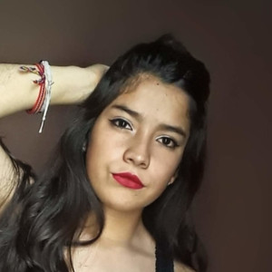 Liceth Manuela - Profe de baile - Bogotá