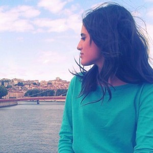 María - Profe de apoyo escolar - València