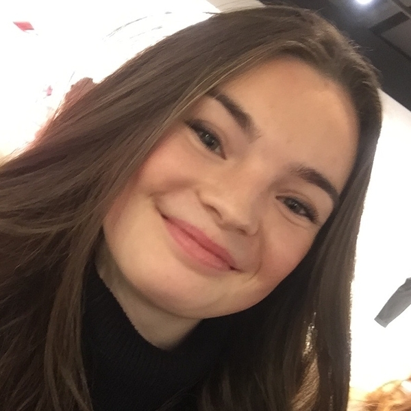 Emma - Engelsklärare - Göteborg
