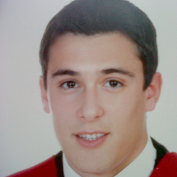 Alvaro - tutor académico - Zaragoza
