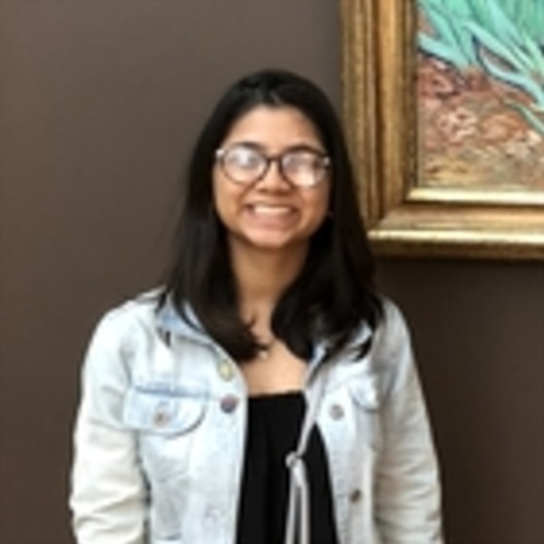 Swetha - Mathematics tutor - Westville