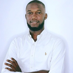 Ivan - Prof d'anglais - Épinay-sur-Seine