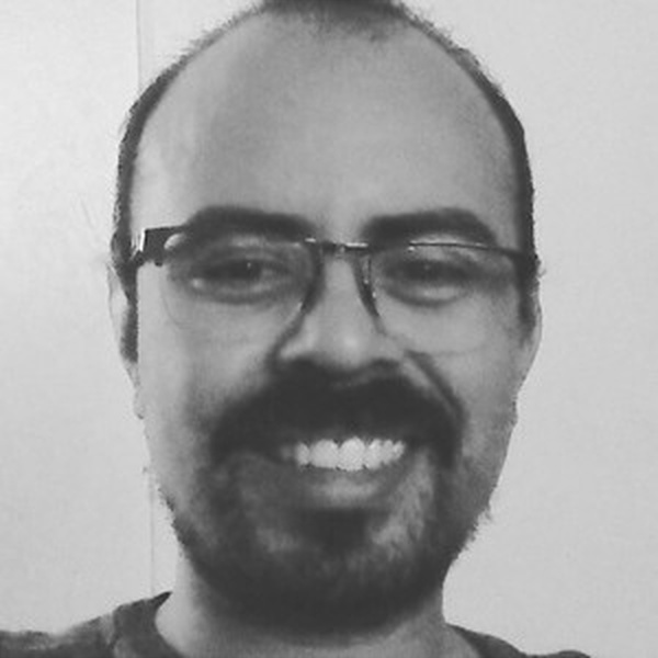 Octavio - Profesor de historia - Ciudad de México