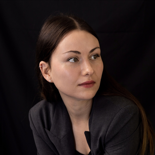 Manon - Prof de communication - Oyonnax