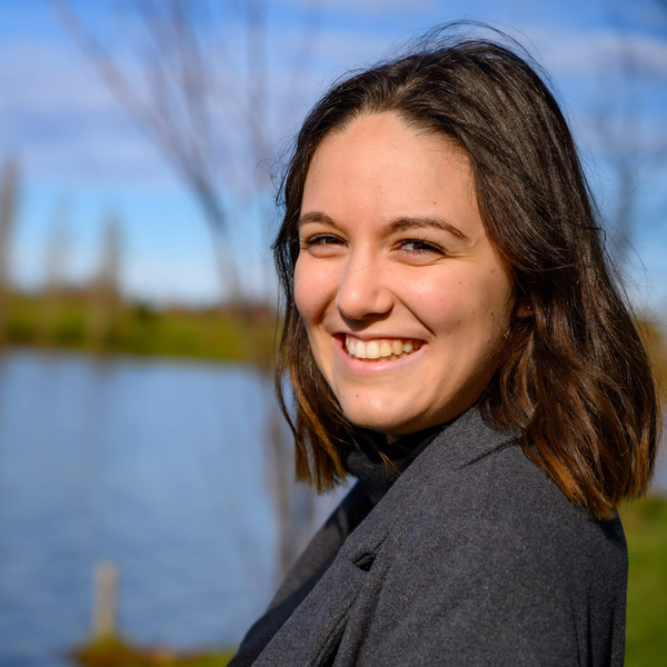 Virginie - Prof de développement personnel - Fontenilles