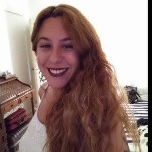 Laura - Professor de espanhol - Rio de Janeiro