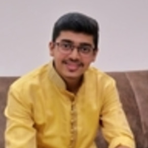 Abhi - Maths teacher - Surat