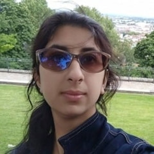 Mélanie - Prof de maths - Ermont