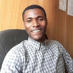 Black - Autocad tutor - Lagos