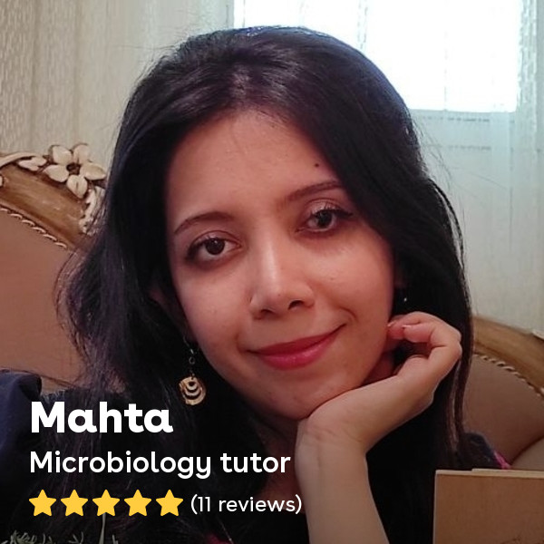 Mahta F. - How to be expert in a food laboratory, I am here a food science engineer and laboratory manager.