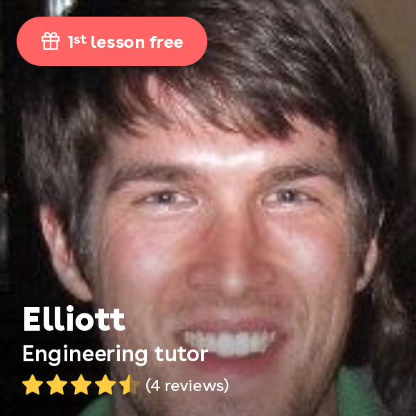 Elliott A. - BS in Electrical Engineering, BBA in Finance, 8 years experience in corporate finance, cryptocurrency enthusiast