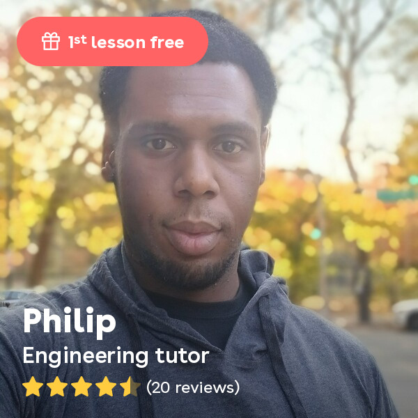Philip U. - A Guided approach to learning basic circuit analysis, logic gates, DC/AC analysis, and more related topics. I try to make concepts easier to understand with time and patience.
