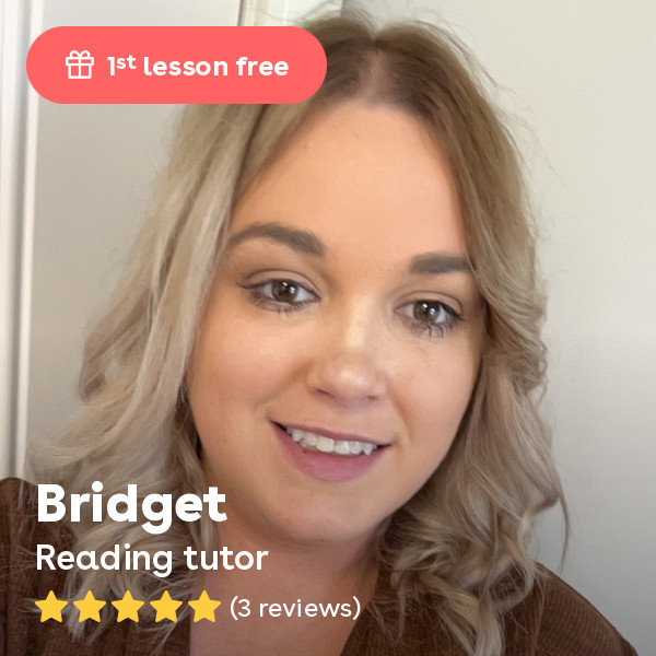 Bridget S. - Graduate from Indiana University of Pennsylvania with my bachelor's in Early Childhood Education PreK-4 and Special Education PreK-8 with a focus in urban education. With a certification in MD. I have