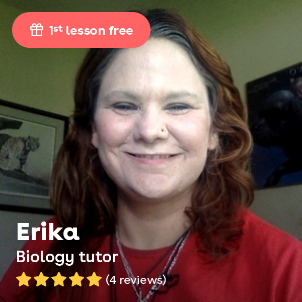 Erika M. - MD/PhD/MPH  tutors anatomy/physiology/biology and neuroscience in Florence, SC area, will travel.   Also assists with paper review and biostatistics, particularly for research projects.