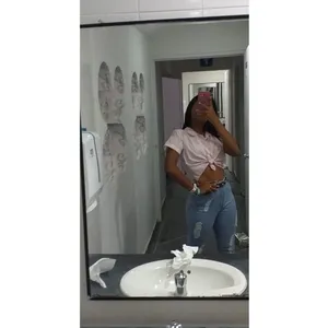 Stefany - Profe de hablar en público - Medellín