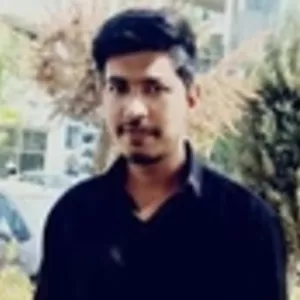 Bilal - Maths teacher - Bhopal