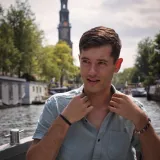 Zafan - Leraar Aardrijkskunde - Amsterdam