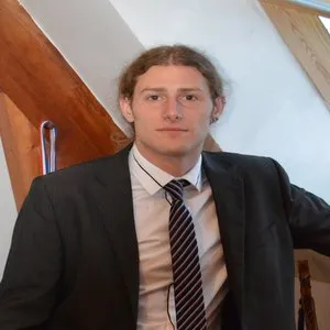 Alexandre - Prof de maths - Saint-Leu-la-Forêt
