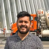 Luis Angel - profesor de arquitectura - Ciudad de México