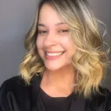 Joice - Professor de nutrição - Natal