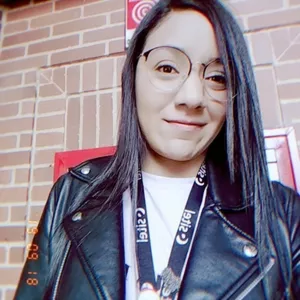Stefanny - ESOL tutor - Bogotá