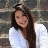 Lupita - Profe de inglés - Ciudad de México