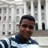 Lucas - Professor de química - Jardim Bela Vista