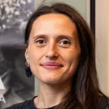 Carla - Prof d'italien - Melun