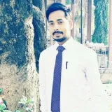 Mohammad arif ali - Positive thinking tutor - Bilaspur