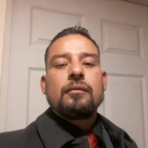 Edgar Ernesto - Profesor de ciencias sociales - 