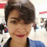 Gabriela - Profesor de biología - Providencia