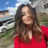 Damla - Bilişime giriş öğretmeni - Daday
