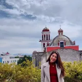 Ximena - profesor de solfeo - Tlaxcalancingo