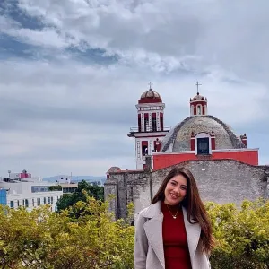 Ximena - profesor de solfeo - Tlaxcalancingo